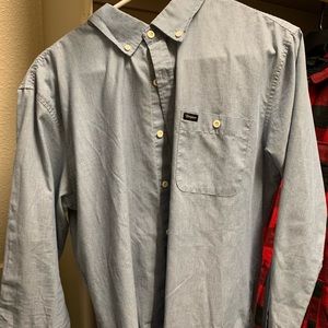 Brixton shirt